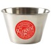 Metal ramekin 8 oz wholesaler