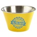 Metal ramekin 6 oz in color, ramekin promotional