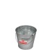 Service pails