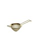 Gold fine mesh strainer wholesaler