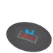Plateau rond antidérapant 35cm / 14? 14? wholesaler