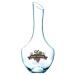 Open Up Medium Glass Decanter 1.4 Litre/49.3oz wholesaler