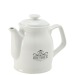 Ceramic teapot 850ml wholesaler
