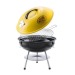 Barbecue Vissla wholesaler