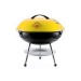 Barbecue Vissla, barbecue promotional