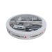 Round tray with raised edge 32cm wholesaler