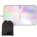 Foldable sunshade wholesaler