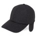 Cap with foldable ears wholesaler