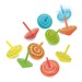 Natural Wood Top - GIRO wholesaler