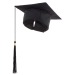 Child's graduation cap wholesaler
