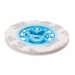 Dessous de verre autocollant lumineux 4 couleurs wholesaler