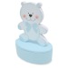 Product thumbnail Boîte aimantée ourson 0