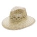 Chapeau en fibres naturelles wholesaler