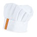 Toque de cuisinier, toque promotional