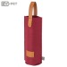 Sac à vin en feutre, sac porte-bouteille promotional