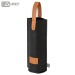 Felt Wine Bag, bottle carrier bag promotional