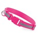 Reflective pet collar wholesaler