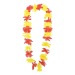 Collier de fleurs, collier promotional