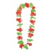 Flower Necklace, necklace promotional
