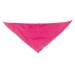 Triangular Feria Pennant, Scarf promotional