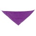 Triangular Feria Pennant, Scarf promotional