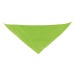 Triangular Feria Pennant, Scarf promotional