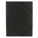 Elastic Folder, document holder and sleeve promotional