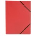 Elastic Folder, document holder and sleeve promotional