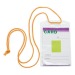 Porte-badge avec cordon wholesaler