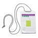 Porte-badge avec cordon wholesaler