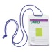 Porte-badge avec cordon wholesaler