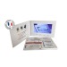 A5 video brochure wholesaler