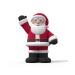 Inflatable Santa wholesaler