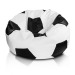 Football Pouffe M, pouf promotional