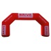 Product thumbnail Ventilated arch 5.4 x 2.7m 2