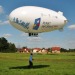 Single 8m helium airship wholesaler