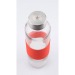 Glass bottle 50cl, eco-friendly item promotional