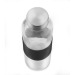 Glass bottle 50cl, eco-friendly item promotional