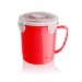 Product thumbnail Soup container 0