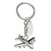 3d aircraft keyring wholesaler