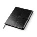 Product thumbnail Elegant leather notebook 0