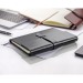 Elegant leather notebook, Best seller booklet promotional