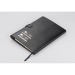 Elegant leather notebook wholesaler