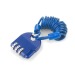 Number padlock with cable wholesaler