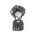 Number padlock with cable wholesaler