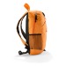 Lightweight casual backpack, backpack promotional