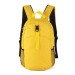Lightweight casual backpack, backpack promotional