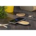 Product thumbnail Double charger 5w bamboo finish 4