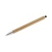 Bamboo stylus, Wooden or bamboo pen promotional