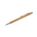 Bamboo stylus, Wooden or bamboo pen promotional